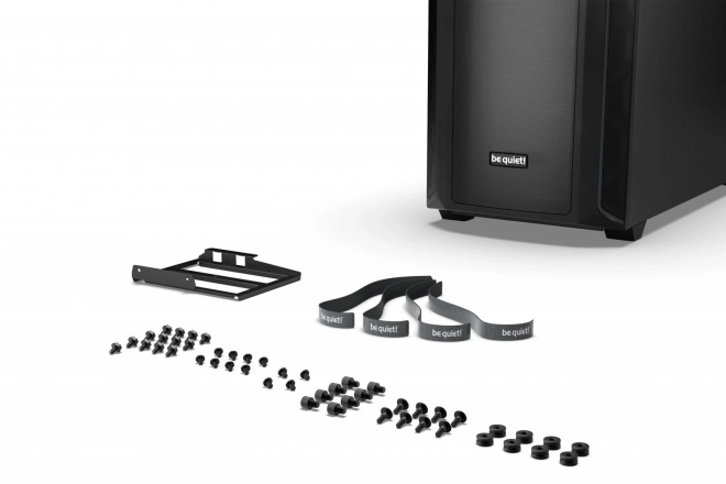 PC Case Shadow Base 800 by Be Quiet!
