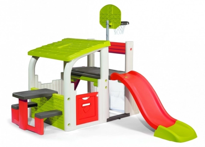 Play Centre Fun