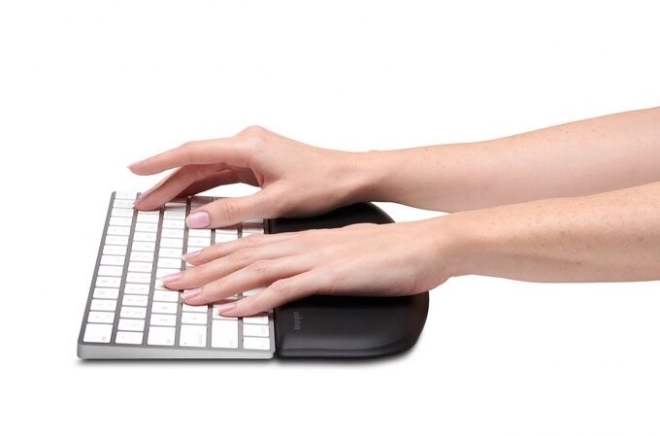 Ergonomic Comfort