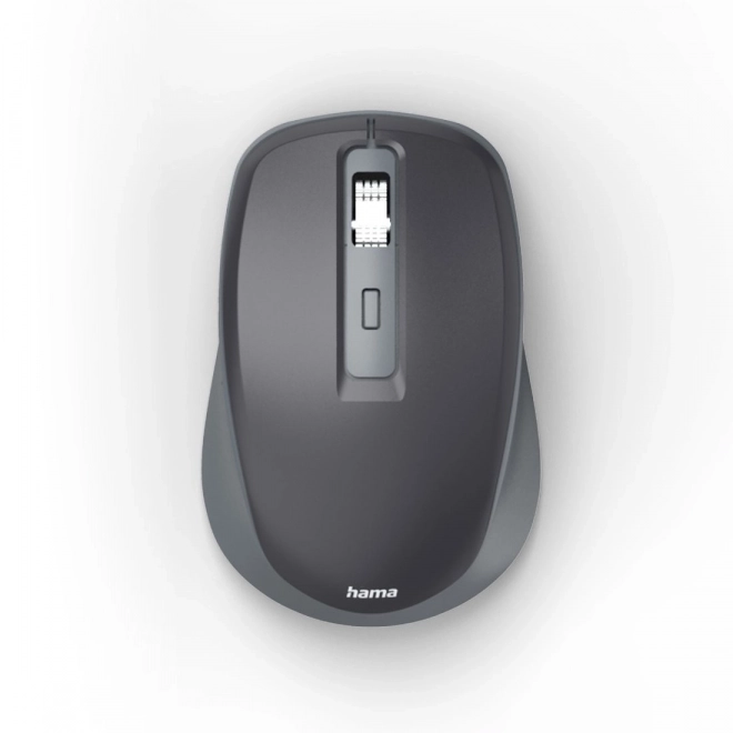 wireless keyboard and mouse Hama black-grey