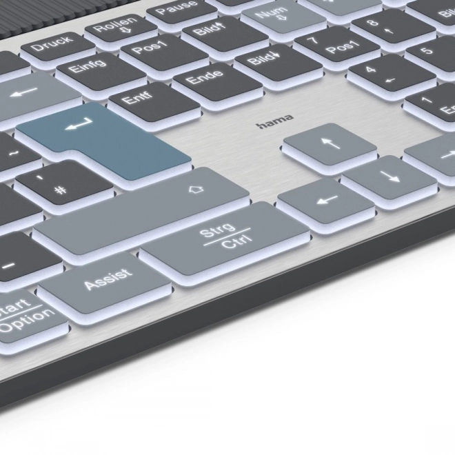 Wireless Keyboard Hama WK-750