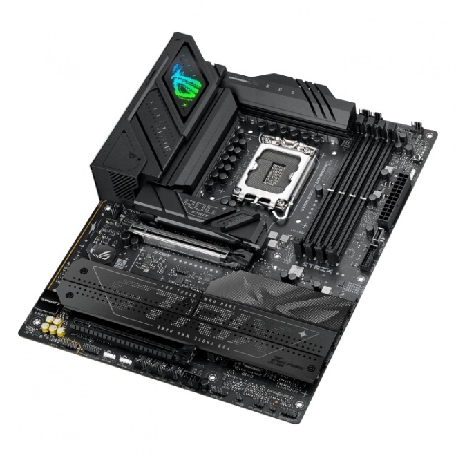 Motherboard ROG STRIX B860-F GAMING WIFI