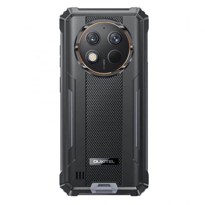 Rugged Waterproof Smartphone with 4GB RAM and 64GB Storage