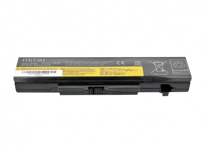 Lenovo ThinkPad E530 Battery 4400mAh