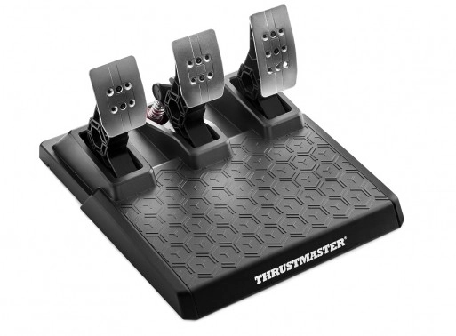 T3PM Pedals