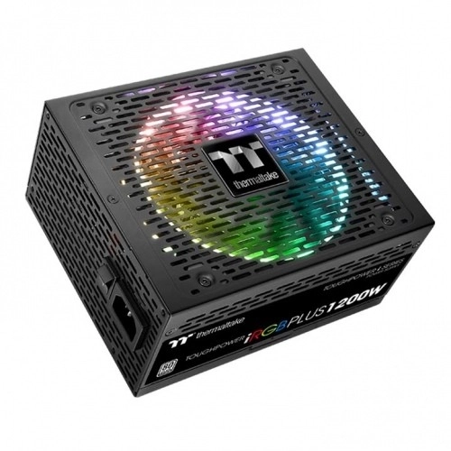 Toughpower iRGB PLUS 1200W Platinum Power Supply