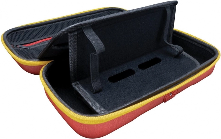 Practical Organization