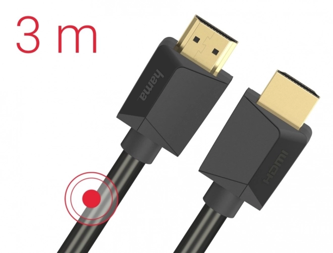 Ultra High-Speed 8K HDMI Cable 3m