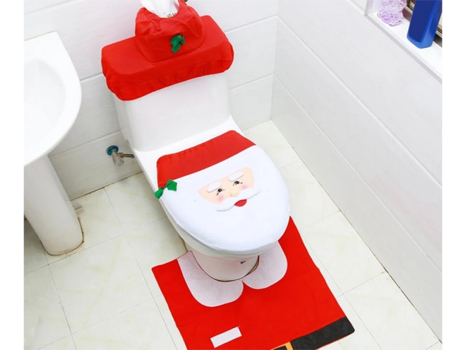 Functional flushing case