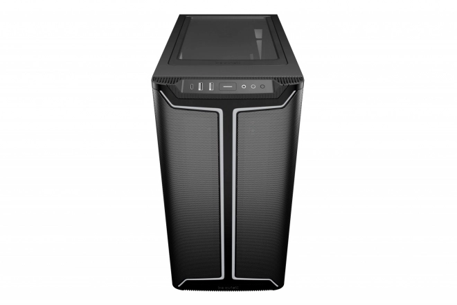 Black Case Pure Base 501 DX