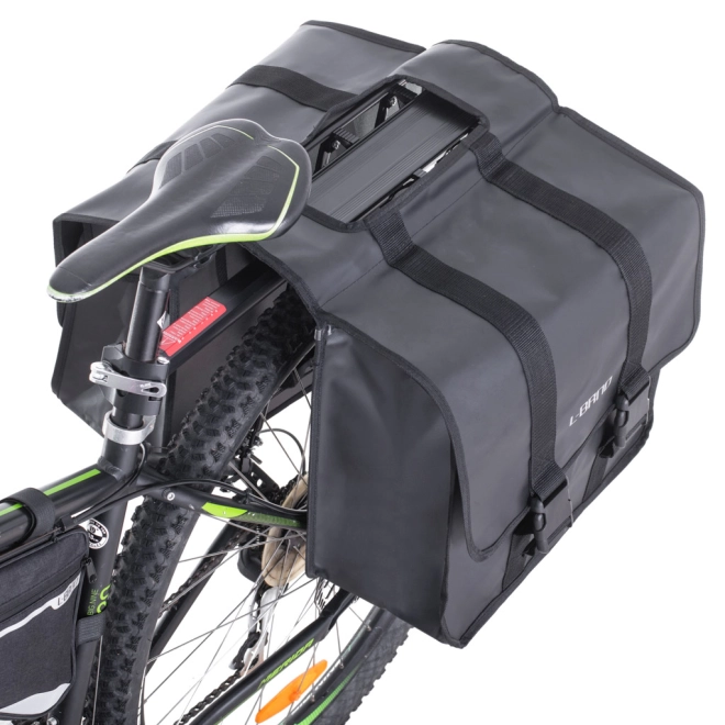 High durability and visibility