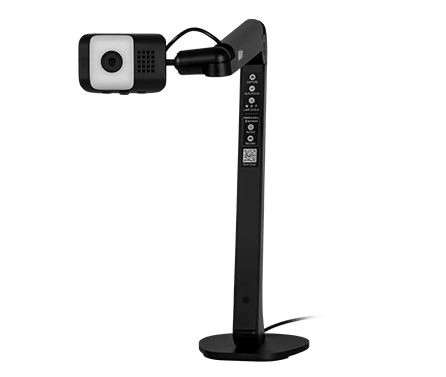 Visualizer Aver M5 FullHD 8 Mpix 60FPS