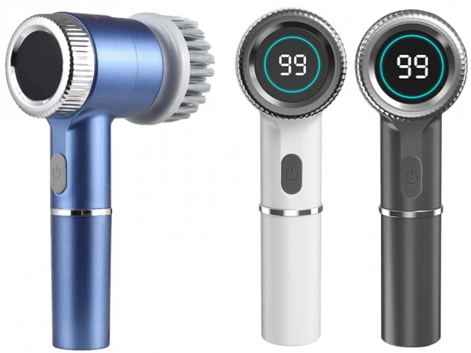 Cordless Electric Rotating Cleaning Brush