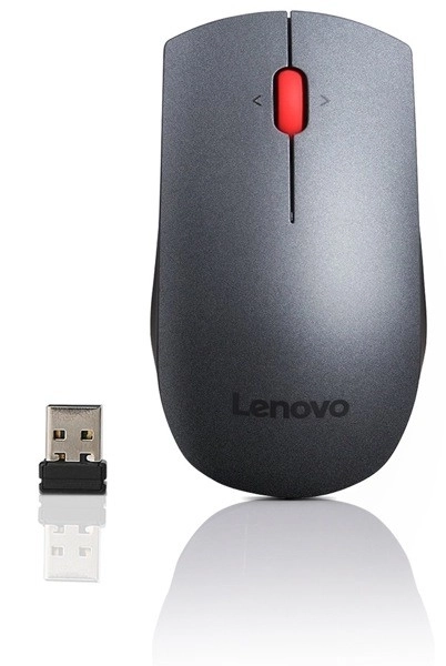 Professional Wireless Laser Mouse