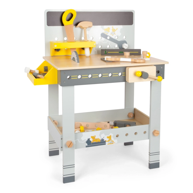 Boîtes de rangement pratiques