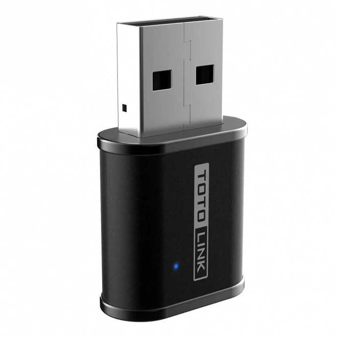 Totolink WiFi USB Adapter AC650 Dual Band