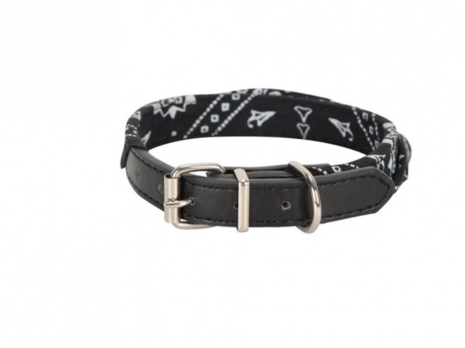 Collare per cani con bandana per cani e gatti