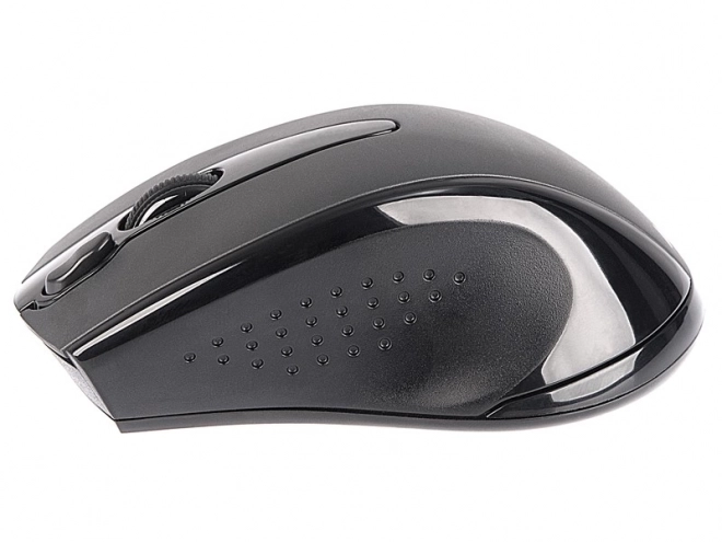 A4Tech wireless office mouse