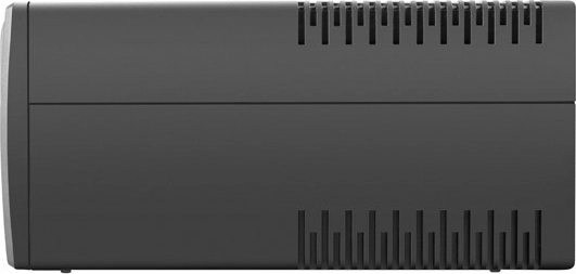 Protection avancée contre les pannes de courant