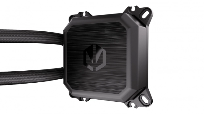 Water Cooling Endorfy Navis F240
