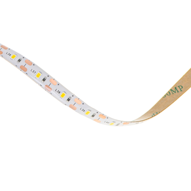 Easy installation and length adjustment