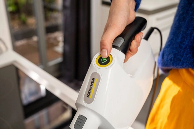 Kärcher Multi-Function Steam Cleaner