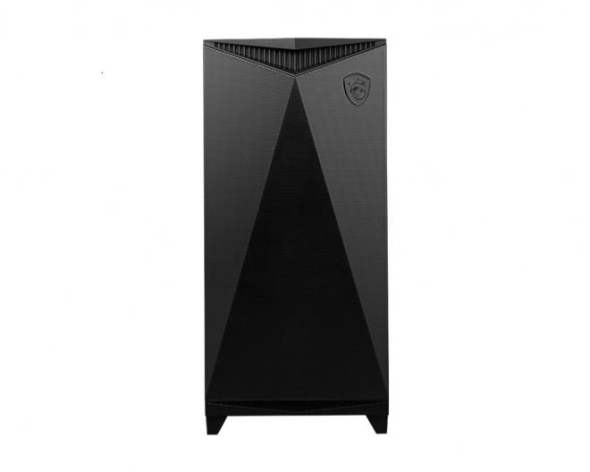 MPG Gungnir 300P Airflow Case with Tempered Glass