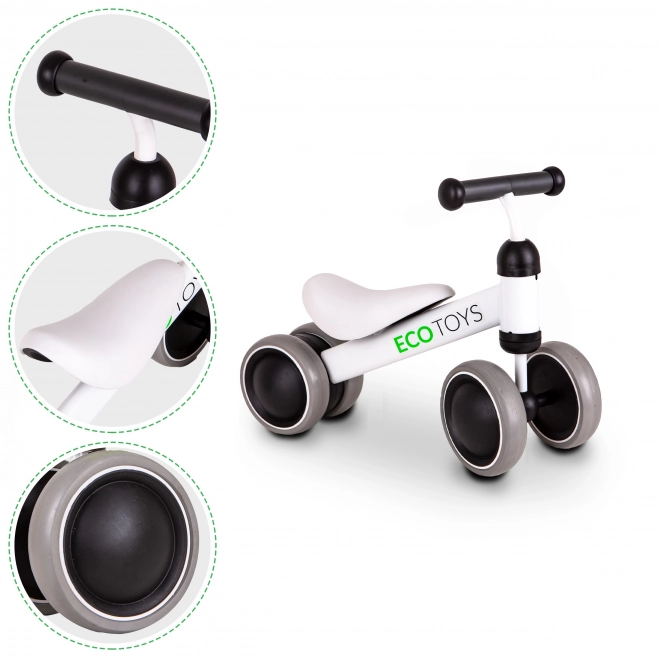 Balance Bike Ecotoys