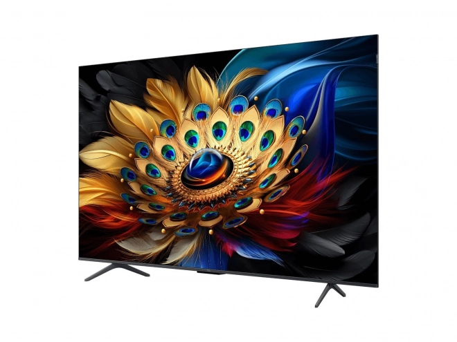 QLED TV 55 inches 55C655
