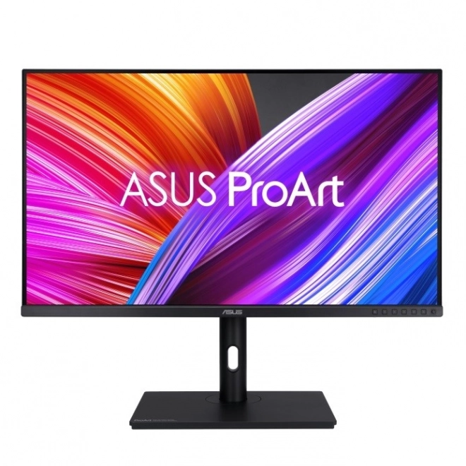 32-inch WQHD IPS Monitor