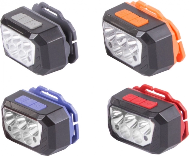 Prestazioni luminose intense