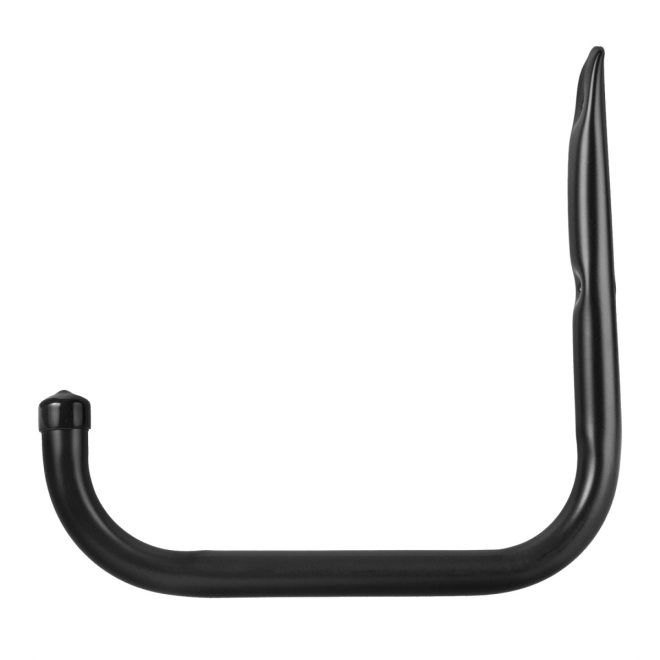 Pair of Wall Mount Brackets for Tools