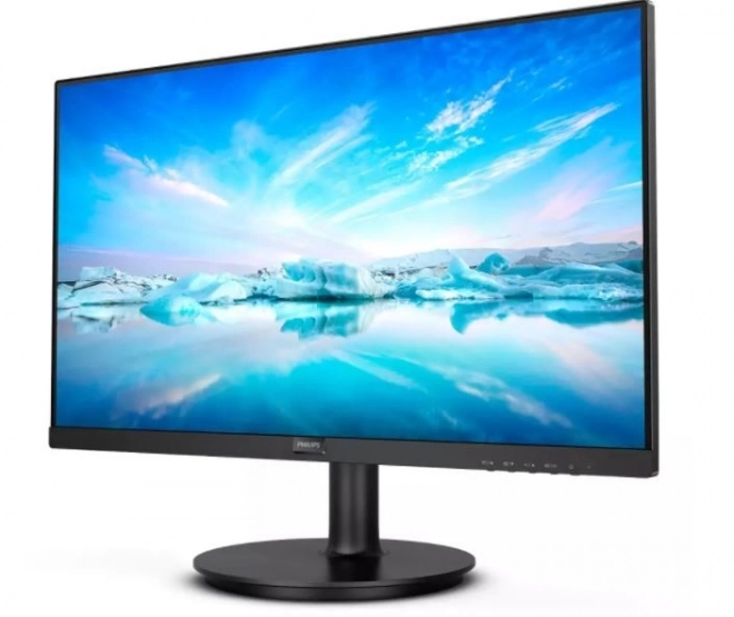 Philips 21.5 inch Monitor VA HDMI DP Speakers