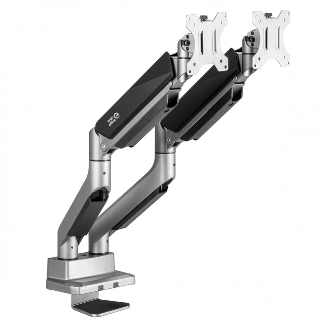 Ergo Office Dual Monitor Holder