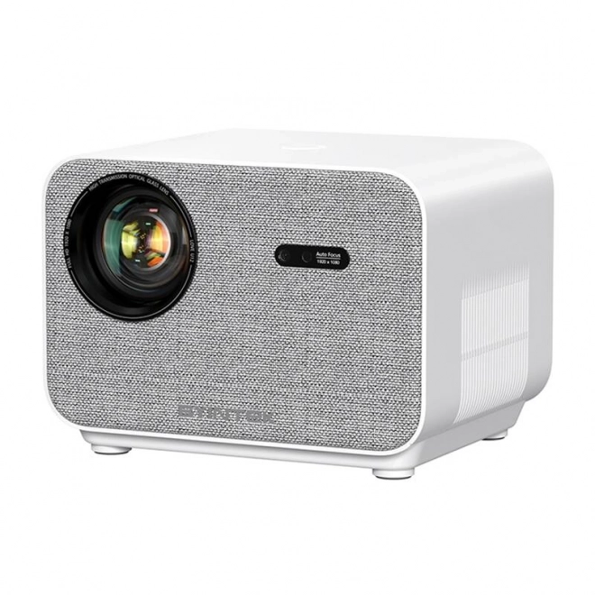 Proiettore Full HD BYINTEK con Risoluzione 4K