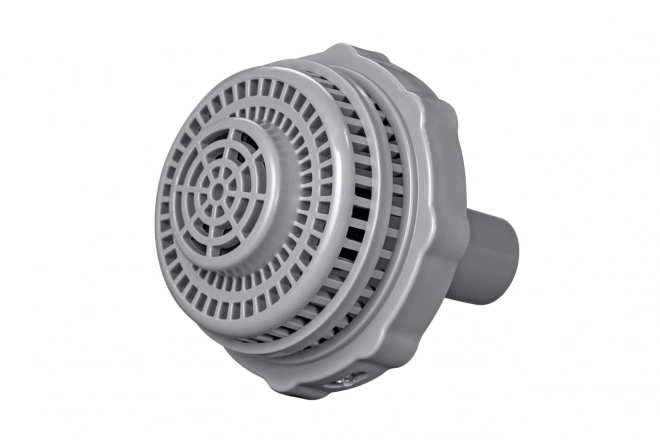 Powerful sand filtration for Bestway pools