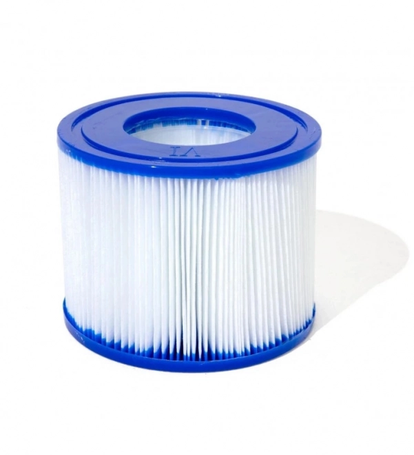 Filters S1 set of 6 pcs set Pure SPA INTEX 29011