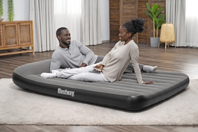 Double Inflatable Mattress Bestway