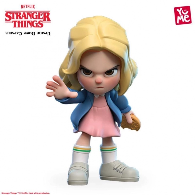 YuMe Stranger Things Figures - Randomly Delivered Variant