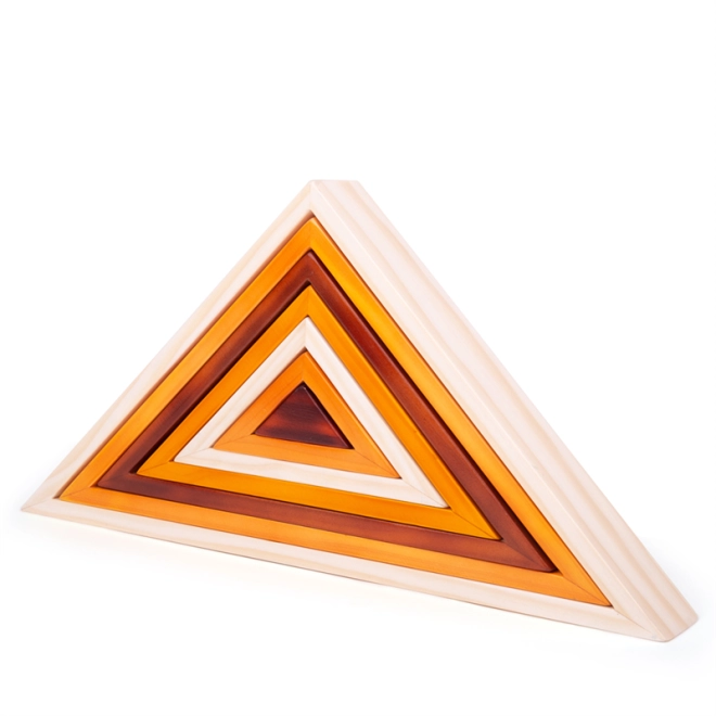 Supports creativity and dexterity
