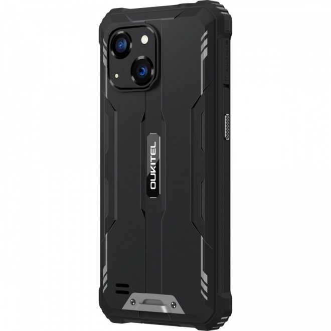 Smartphone WP32 Pro 4G 6GB RAM 256GB Black