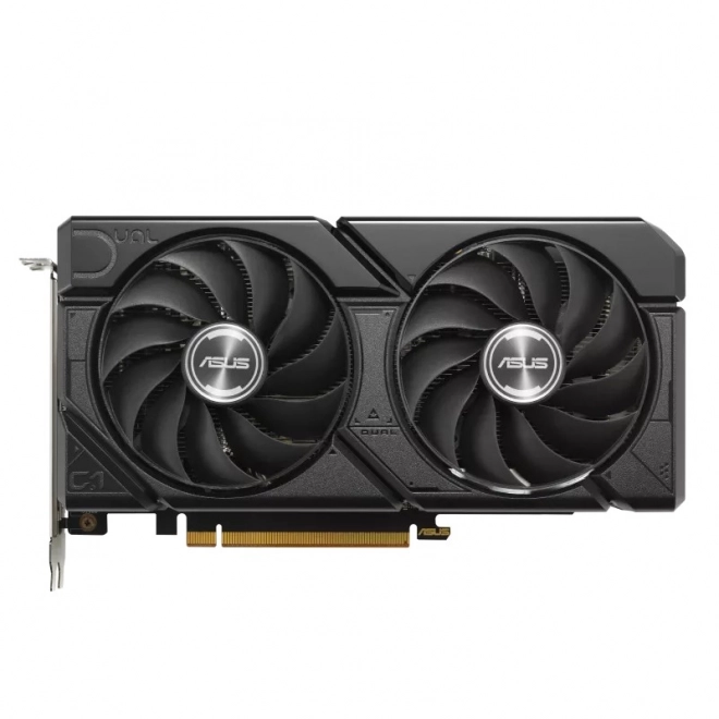Scheda grafica Dual Radeon RX 7600 EVO OC Edition 8GB GDDR6