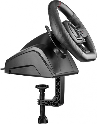 Brede 6-in-1 compatibiliteit en eigen instellingen