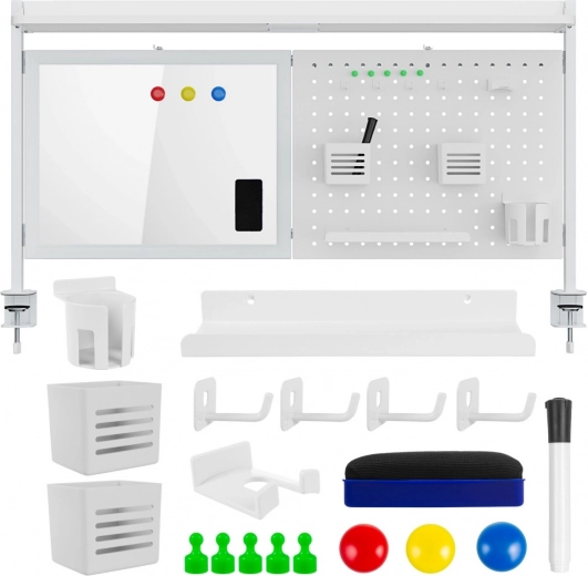 Alles Nötige im Lieferumfang