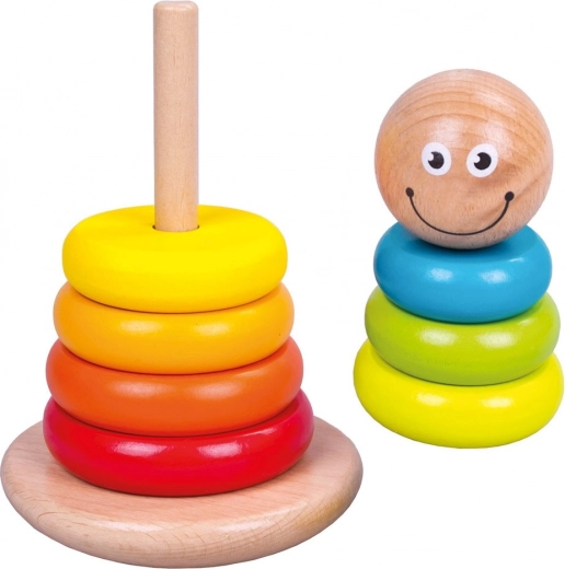 Develops fine motor skills and focus