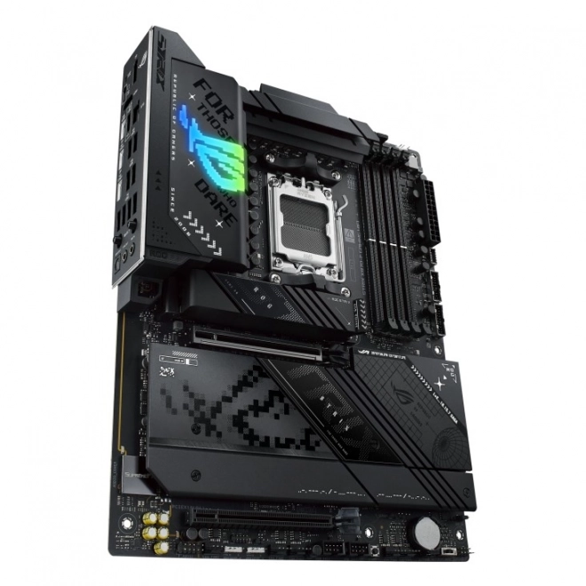 Gaming Motherboard Rog Strix X870-F
