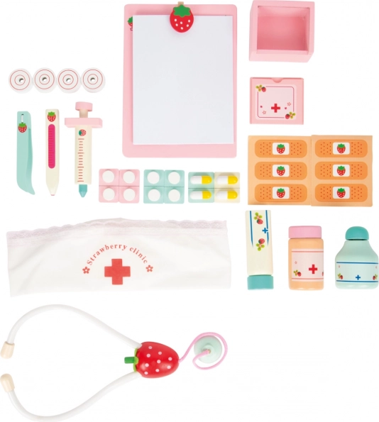 Dolce design alle fragole