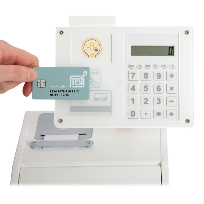 A real payment experience