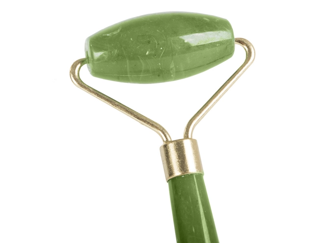 Naturlig jade med kølende effekt
