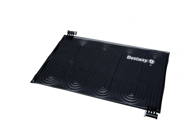 Solarny panel grzewczy 110 x 171 cm do basenu Bestway 58423
